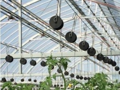 ハウス資材 | 製品紹介 | 株式会社イケックス。