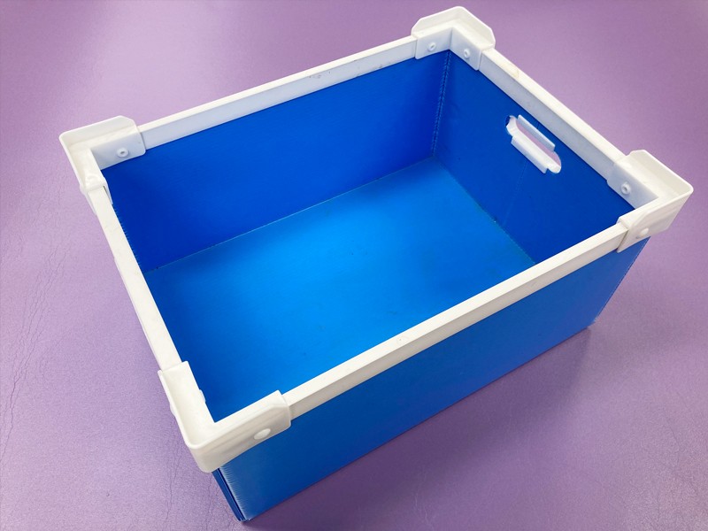 タンボ　箱詰めセット⑧　　楽器用プラスチックパーツ多数 プラダンキャスター｜おしゃれな什器の企画・製造・販売 SHOP COPACK